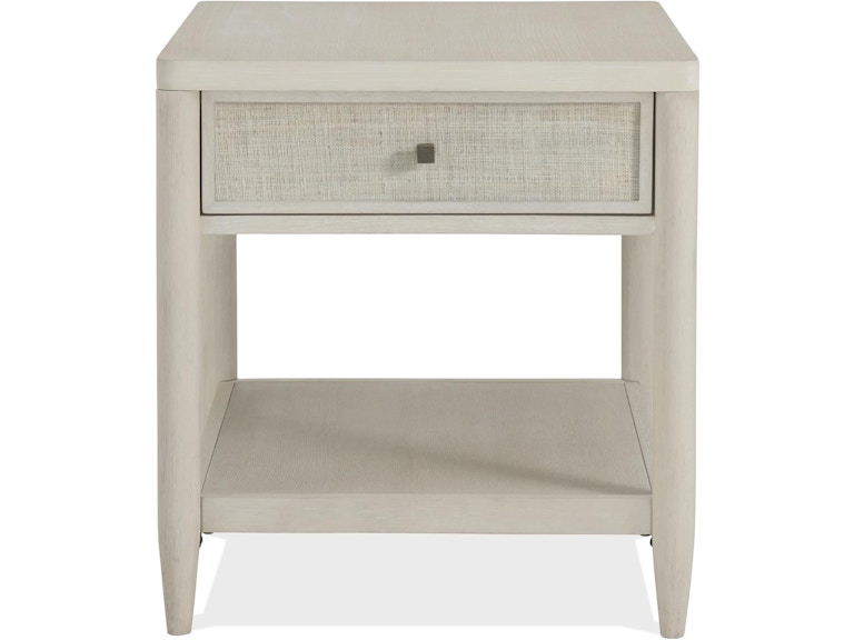Riverside Living Room End Table 18209 at Norwood Furniture