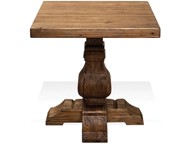 Riverside Living Room End Table 23609 at Norwood Furniture