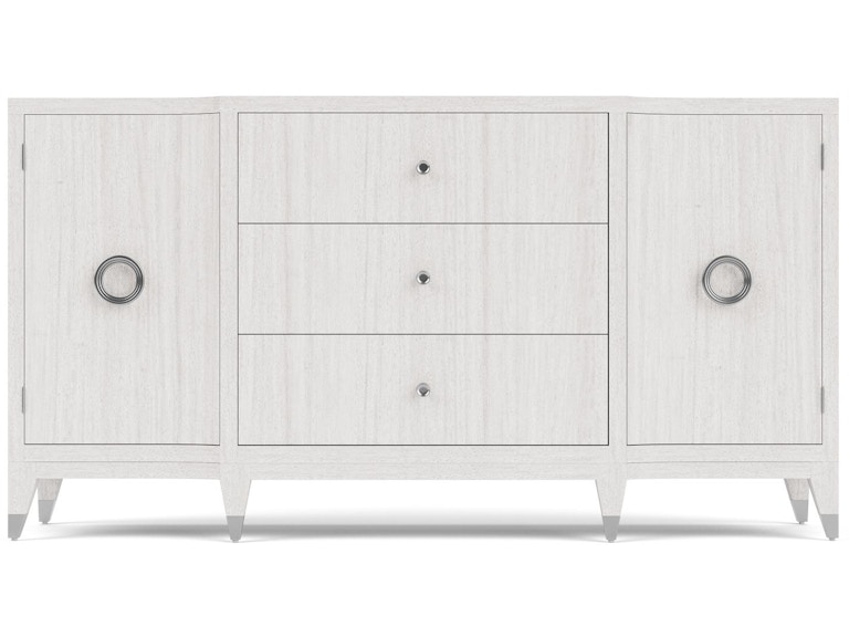 Riverside Living Room Sideboard 82555 at Norwood Furniture