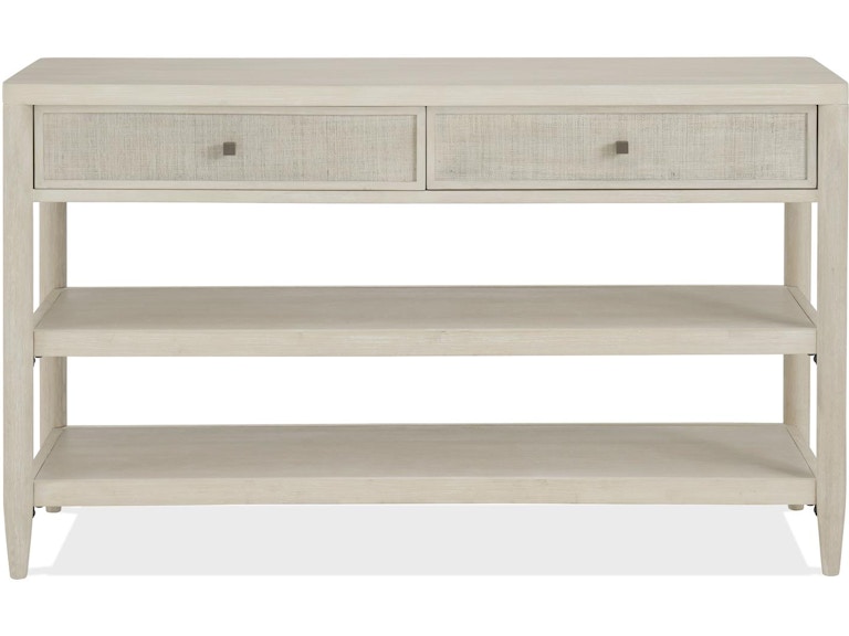 Riverside Living Room Sofa Table 18215 at Norwood Furniture
