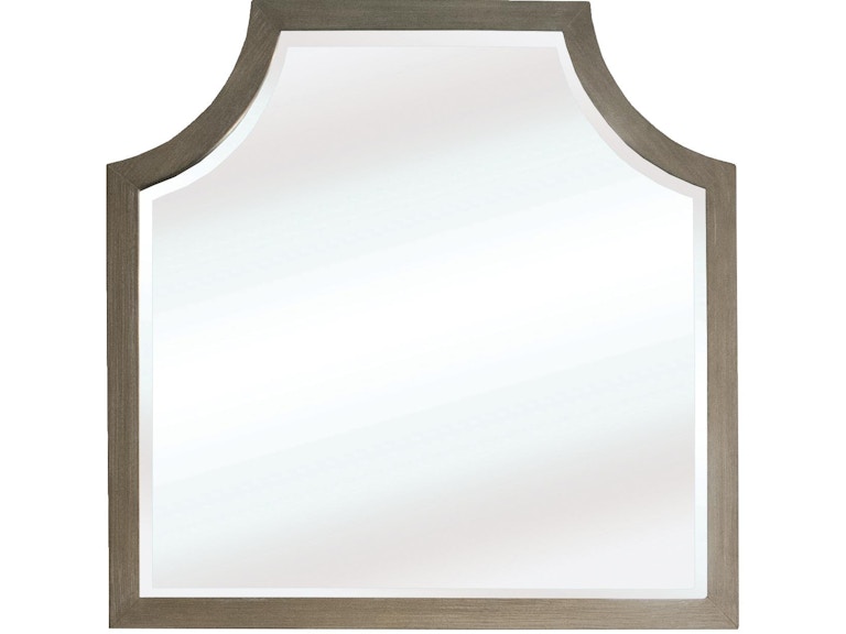 Riverside Mirrors Arch Mirror 46161 at Norwood Furniture