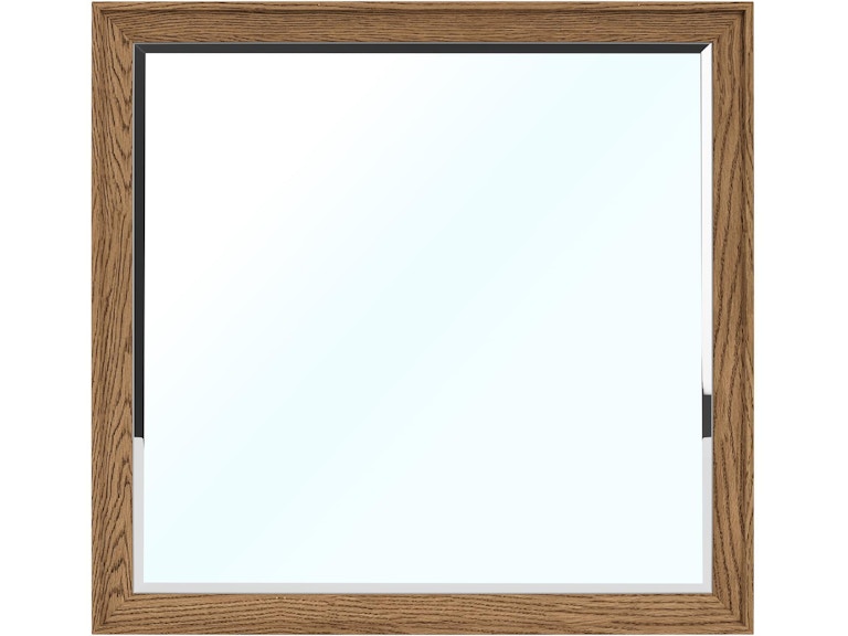 Riverside Mirrors Dresser Mirror 51861 at Norwood Furniture