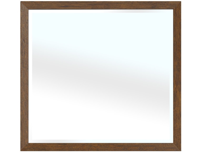 Riverside Mirrors Dresser Mirror 61761 at Norwood Furniture