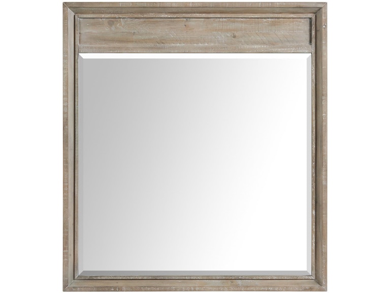 Riverside Mirrors Mirror 39361 at Norwood Furniture