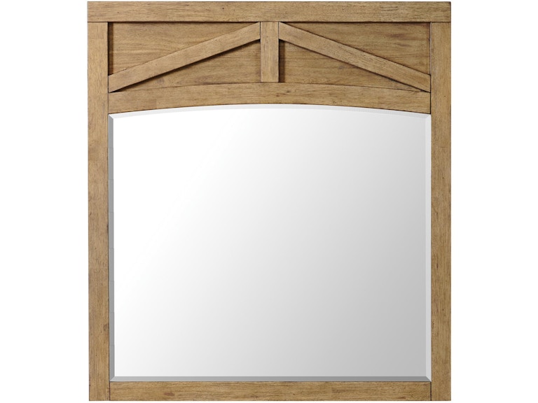 Riverside Mirrors Mirror 50561 at Norwood Furniture