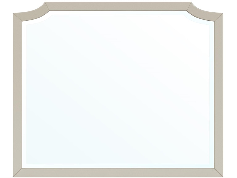 Riverside Mirrors Mirror 82561 at Norwood Furniture