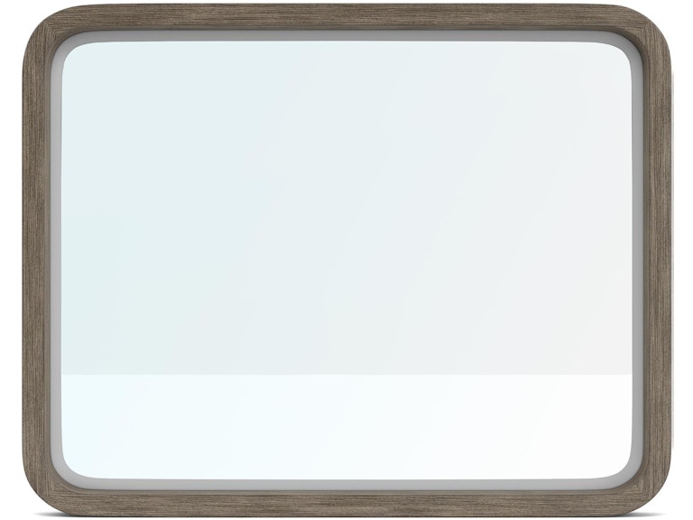 Riverside Mirrors Mirror 87161 at Norwood Furniture