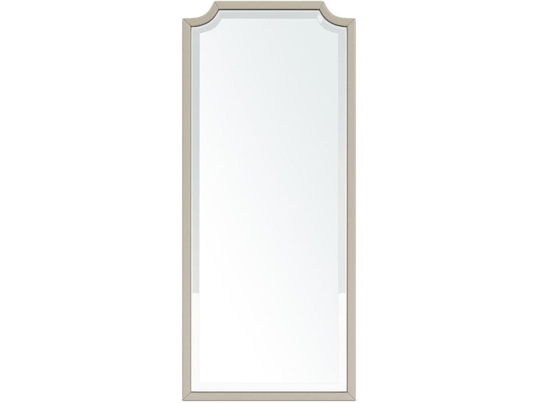 Riverside Mirrors Nightstand Mirror 82562 at Norwood Furniture
