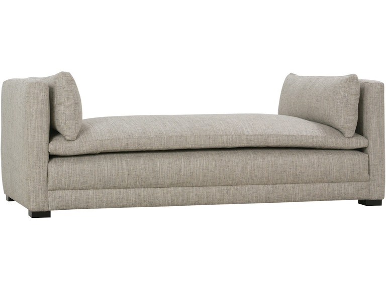 Robin Bruce Bedroom Ellice Daybed ELLICE-008 at Norwood Furniture