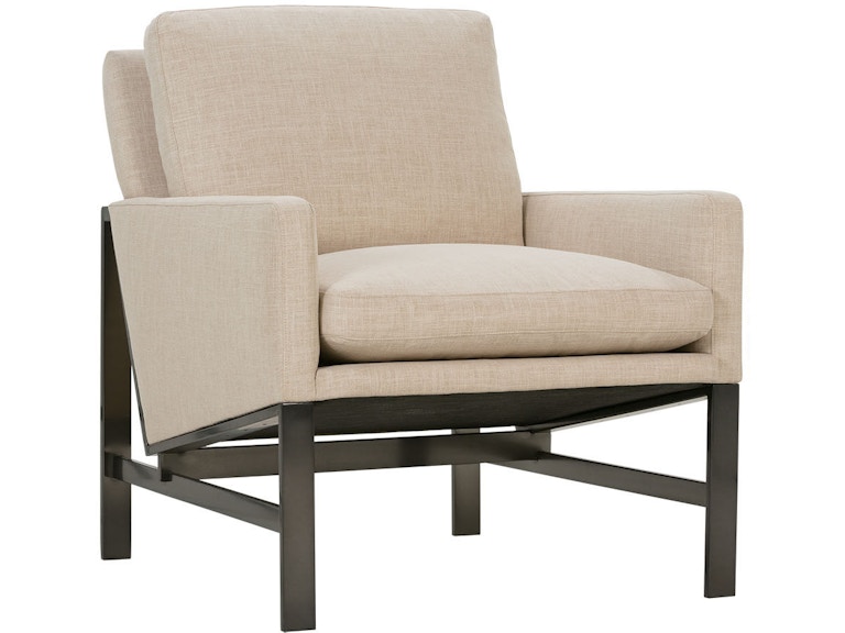 Robin Bruce Living Room Atticus-U Chair ATTICUS-U-006 at Norwood Furniture