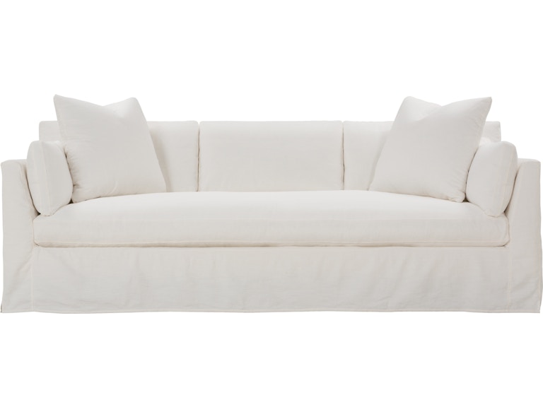 Robin Bruce Living Room Boden Slipcover Sofa BODEN-SLIP-233 at Norwood Furniture