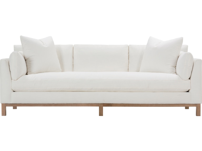 Robin Bruce Living Room Boden Sofa BODEN-222 at Norwood Furniture