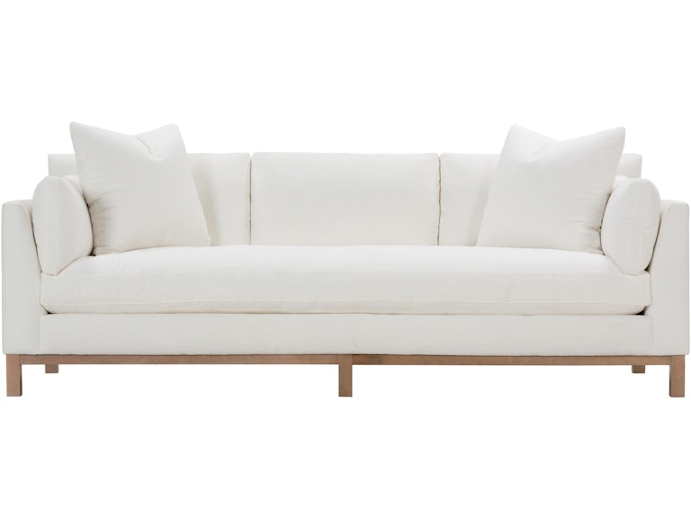 Robin Bruce Living Room Boden Sofa BODEN-233 at Norwood Furniture