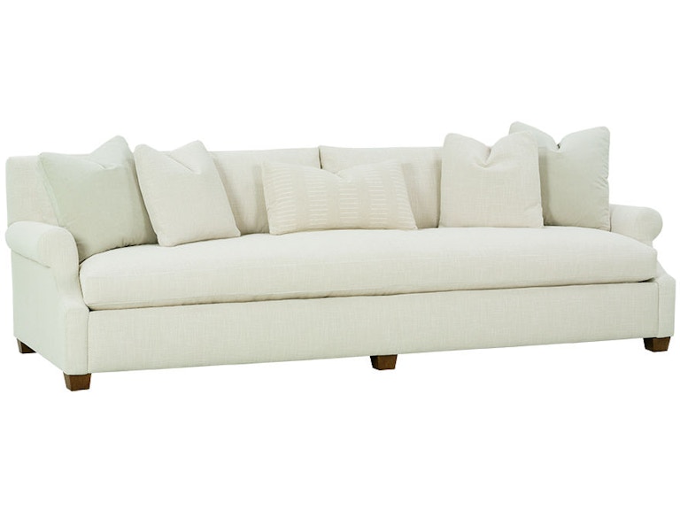 Robin Bruce Living Room Bristol 110 Sofa BRISTOL-033 at Norwood Furniture