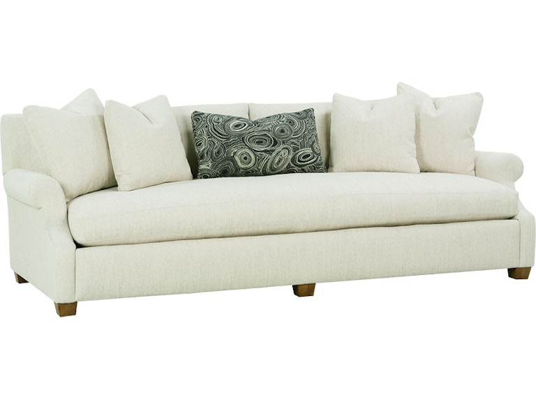 Robin Bruce Living Room Bristol 110 Sofa BRISTOL-003 at Norwood Furniture