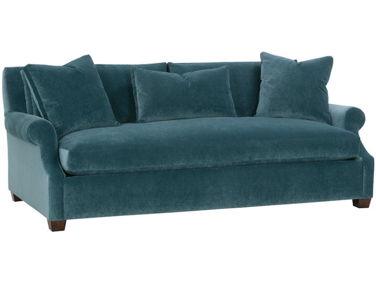 Robin Bruce Living Room Bristol 85 Sofa BRISTOL-002 at Norwood Furniture