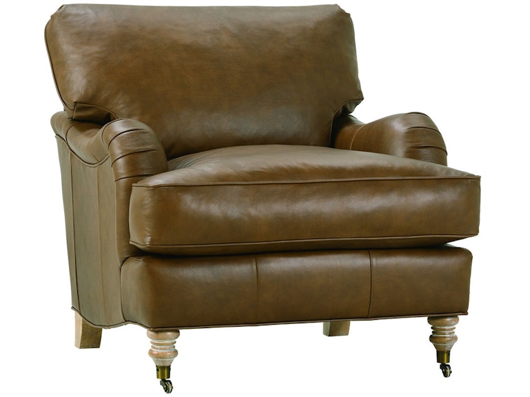 Robin Bruce Living Room Brooke-L Chair BROOKE-L-CHR at Norwood Furniture