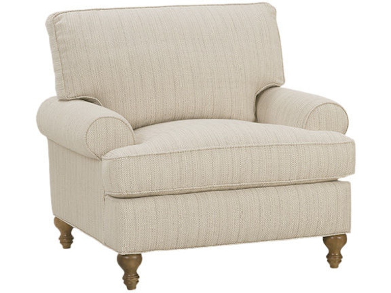 Robin Bruce Living Room Cindy Chair CINDY-CHR at Norwood Furniture
