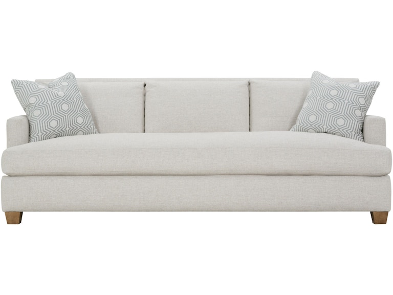 Robin Bruce Living Room Laney One Cushion Sofa LANEY-003 at Norwood Furniture
