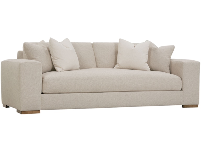 Robin Bruce Living Room Maddox Sofa Maddox-003 at Norwood Furniture