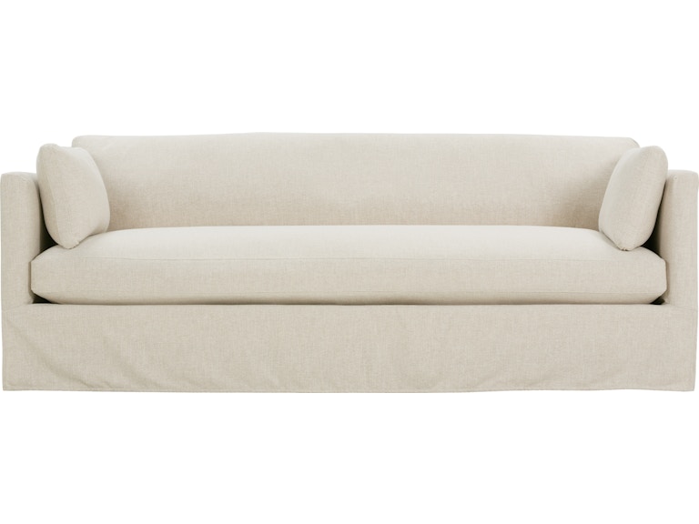 Robin Bruce Living Room Madeline Slipcover Sofa MADELINE-SLIP-033 at Norwood Furniture