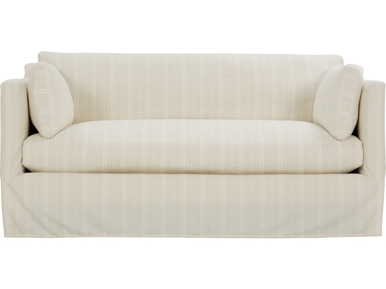 Robin Bruce Living Room Madeline Slipcover Sofa MADELINE-SLIP-021 at Norwood Furniture