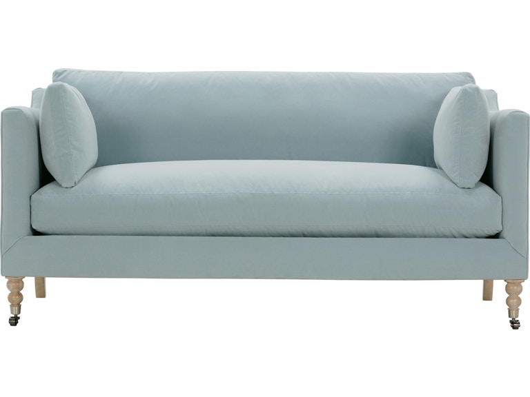 Robin Bruce Living Room Madeline Sofa MADELINE-021 at Norwood Furniture