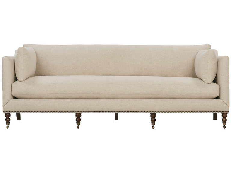 Robin Bruce Living Room Madeline Sofa MADELINE-033 at Norwood Furniture