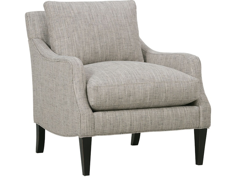 Robin Bruce Living Room Mally Chair Mally-006 at Norwood Furniture