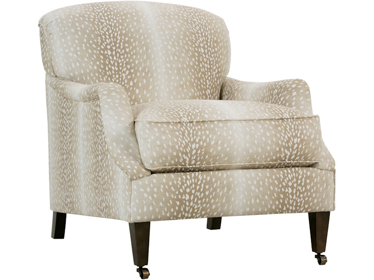 Robin Bruce Living Room Marleigh Chair MARLEIGH-006 at Norwood Furniture
