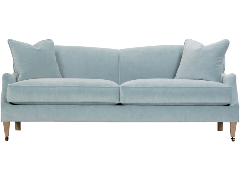 Robin Bruce Living Room Marleigh Sofa MARLEIGH-002 at Norwood Furniture