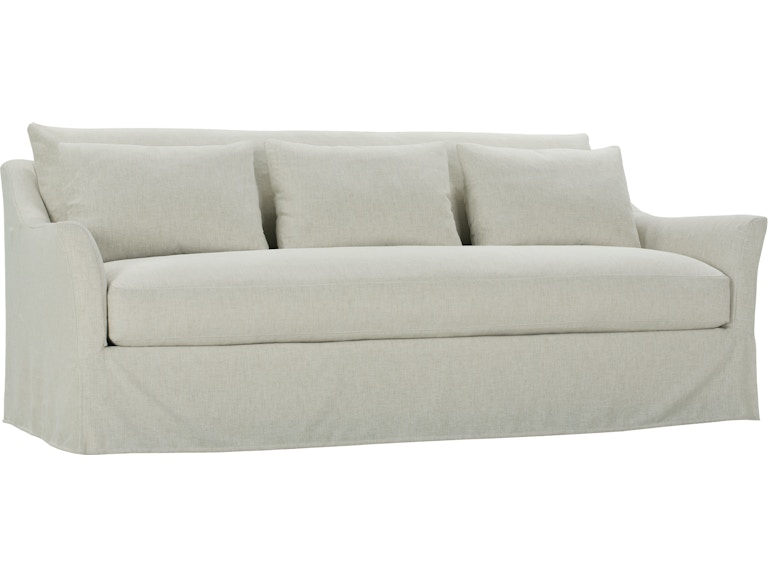 Robin Bruce Living Room Moreau Slipcover Sofa MOREAU-SLIP-002 at Norwood Furniture