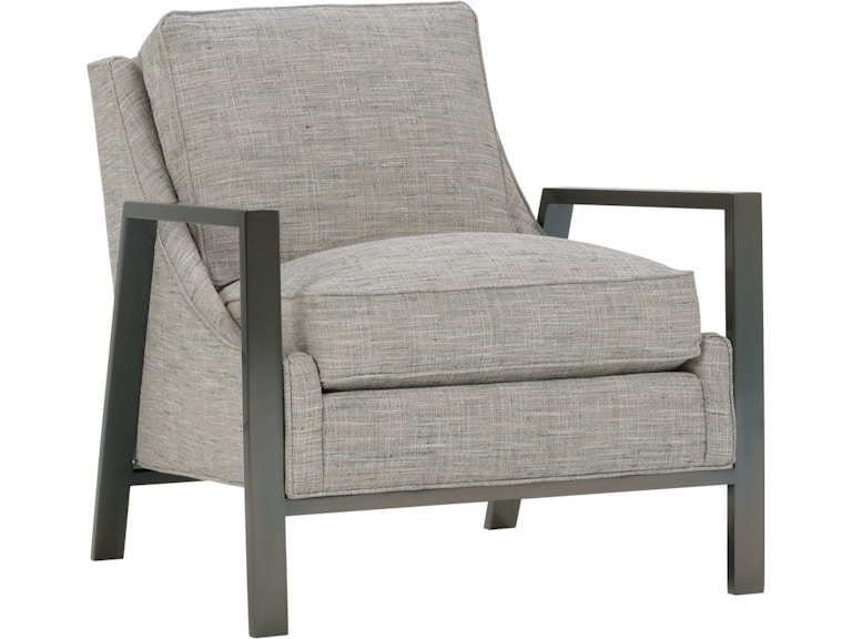Robin Bruce Living Room Odell-B Chair ODELL-B-006 at Norwood Furniture