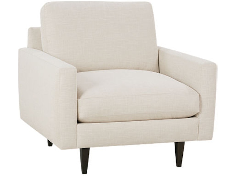 Robin Bruce Living Room Oslo Chair OSLO-006 at Norwood Furniture