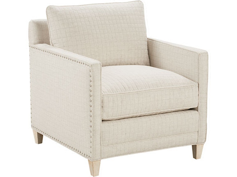 Robin Bruce Living Room Springfield Chair SPRINGFIELD-006 at Norwood Furniture
