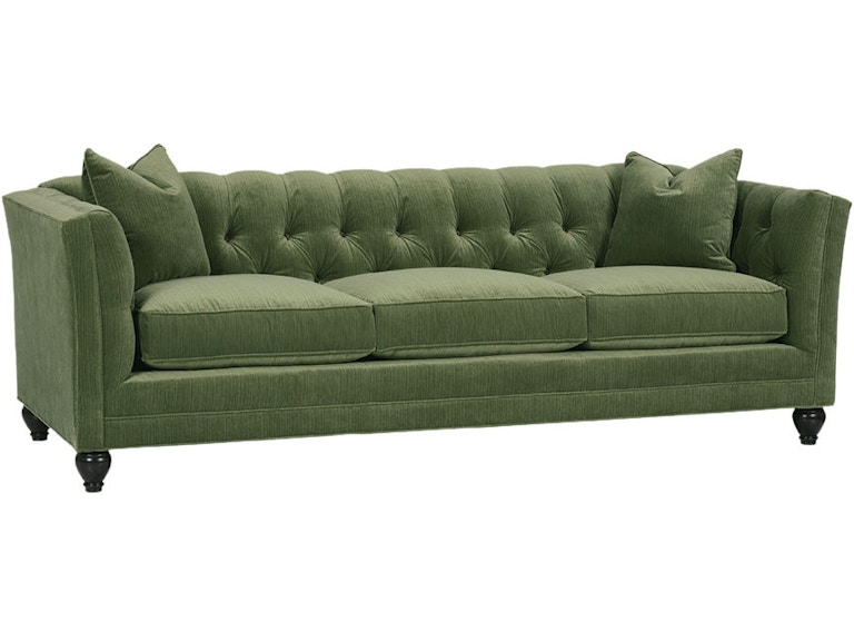 Robin Bruce Living Room Stevens Sleeper Sofa STEVENS-030 At Norwood Furniture