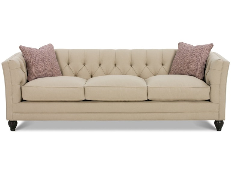 Robin Bruce Living Room Stevens Sofa STEVENS-003 at Norwood Furniture