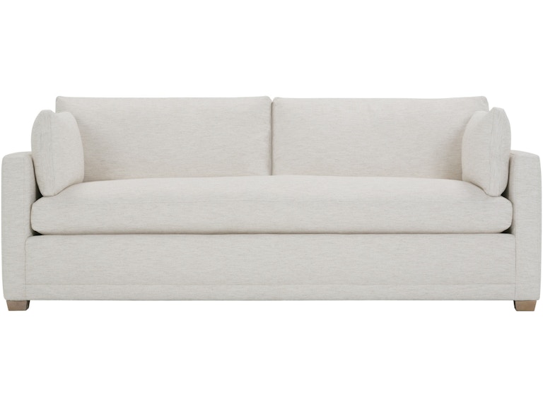 Robin Bruce Living Room Sylvie Bench Sofa SYLVIE-022 at Norwood Furniture