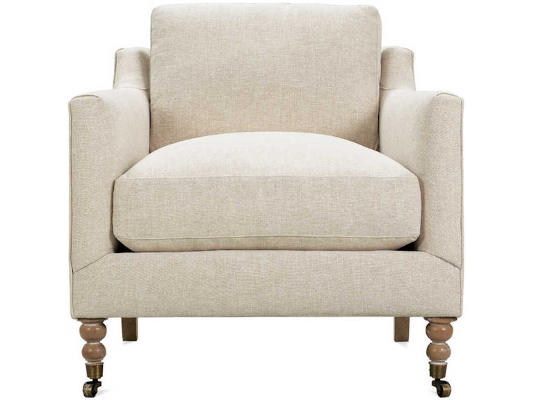 Robin Bruce Madeline Chair Madeline-006 at Norwood Furniture