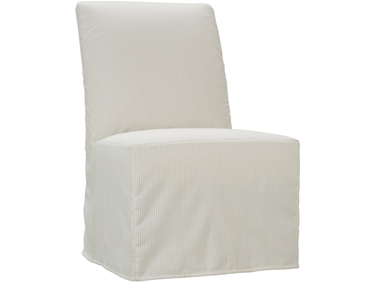 Rowe Casual Dining Finch Slip Dining Armless Chair P900-SLIP-505 at Norwood Furniture
