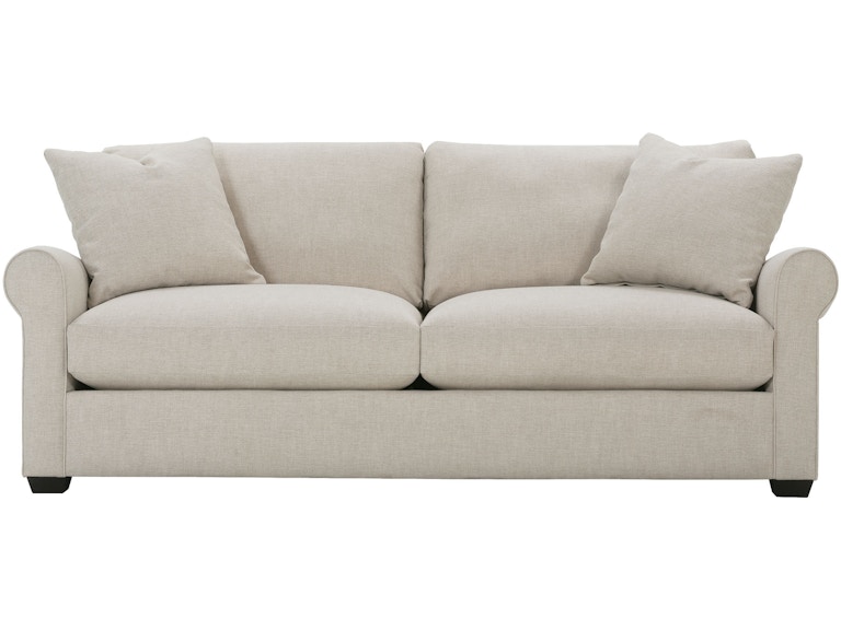 Rowe Living Room Aberdeen 2 Cushion Sofa P603-002 at Norwood Furniture
