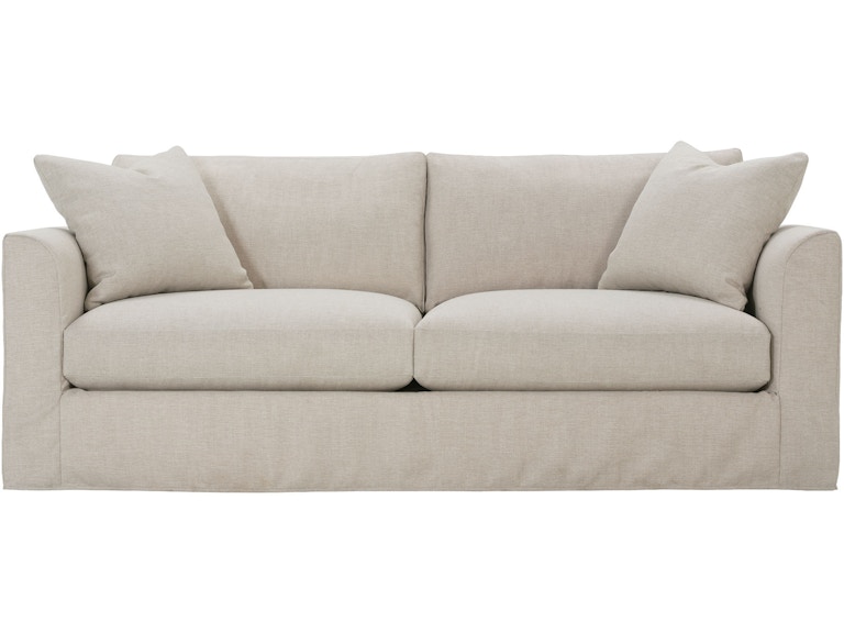 Rowe Living Room Derby 2 Cushion Sofa P602-SLIP-002 at Norwood Furniture