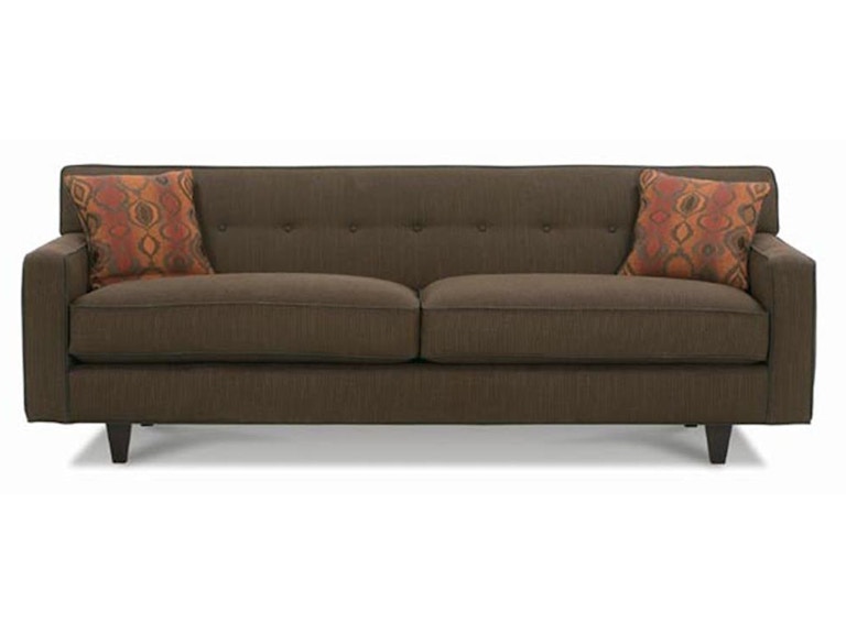 Rowe Living Room Dorset Large Sofa K520K at Norwood Furniture