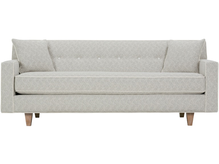 Rowe Living Room Dorset Sofa K520R-022 at Norwood Furniture
