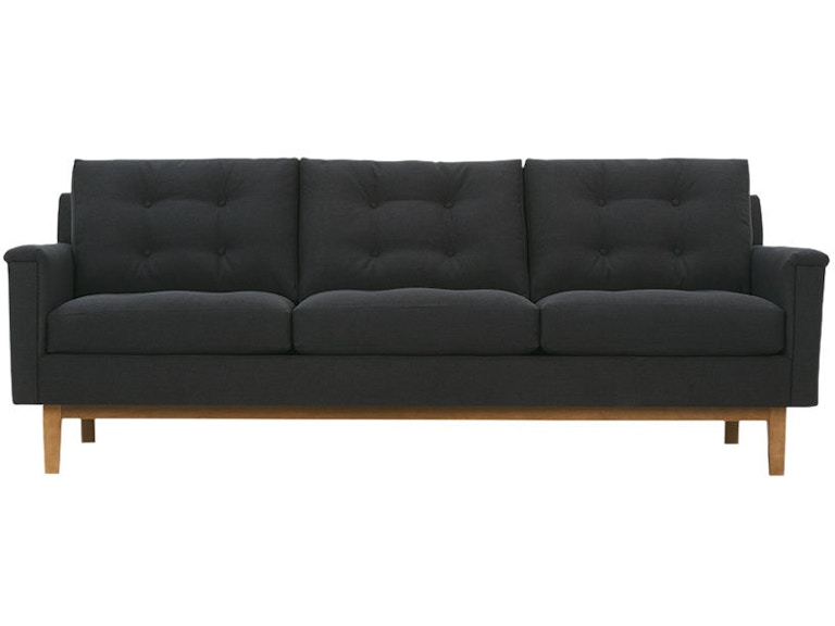 Rowe Living Room Ethan Sofa P160-002 at Norwood Furniture