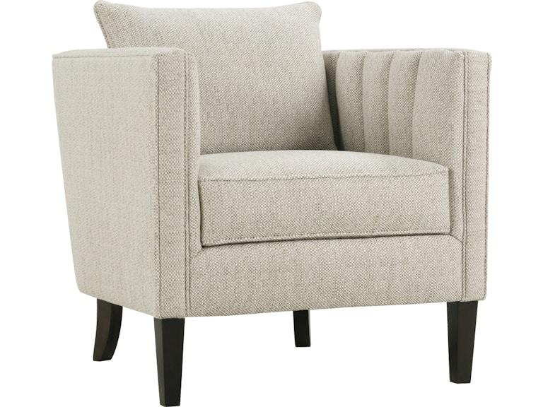 Rowe Living Room Kitt Chair P865-006 at Norwood Furniture
