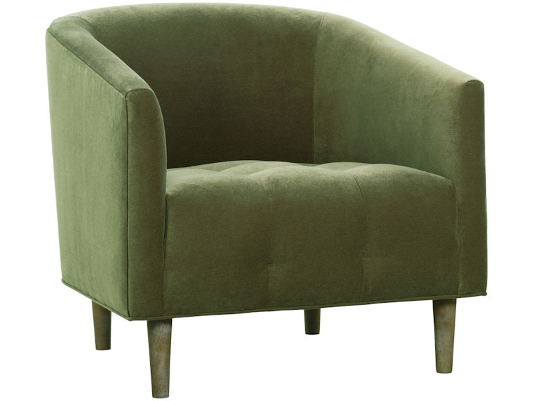 Rowe Living Room Pate Chair P420-006 at Norwood Furniture