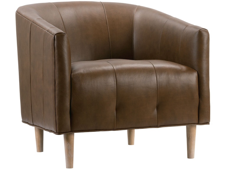 Rowe Living Room Pate Chair P420-L-006 at Norwood Furniture