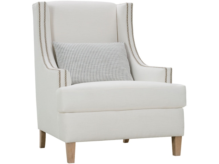 Rowe Living Room Tinsley Chair P803-106 at Norwood Furniture
