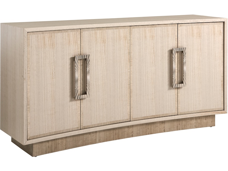 Sligh Home Entertainment Donovan Media Console 101-660 at Norwood Furniture
